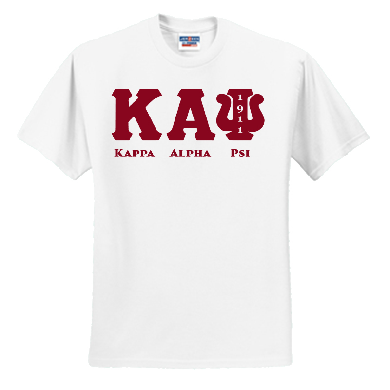 Kappa Unisex T-Shirt White Size 5 Cotton